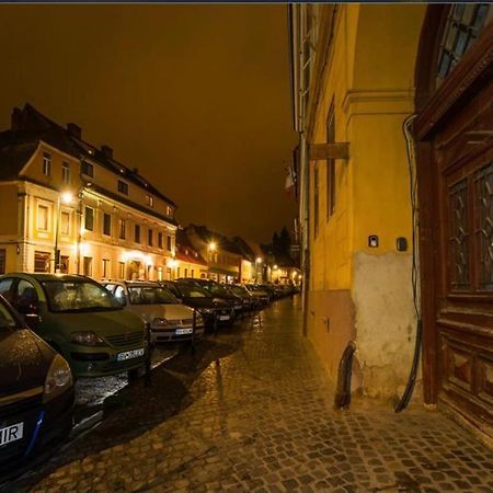 Mary Apartment Old Town Brasov Exterior photo