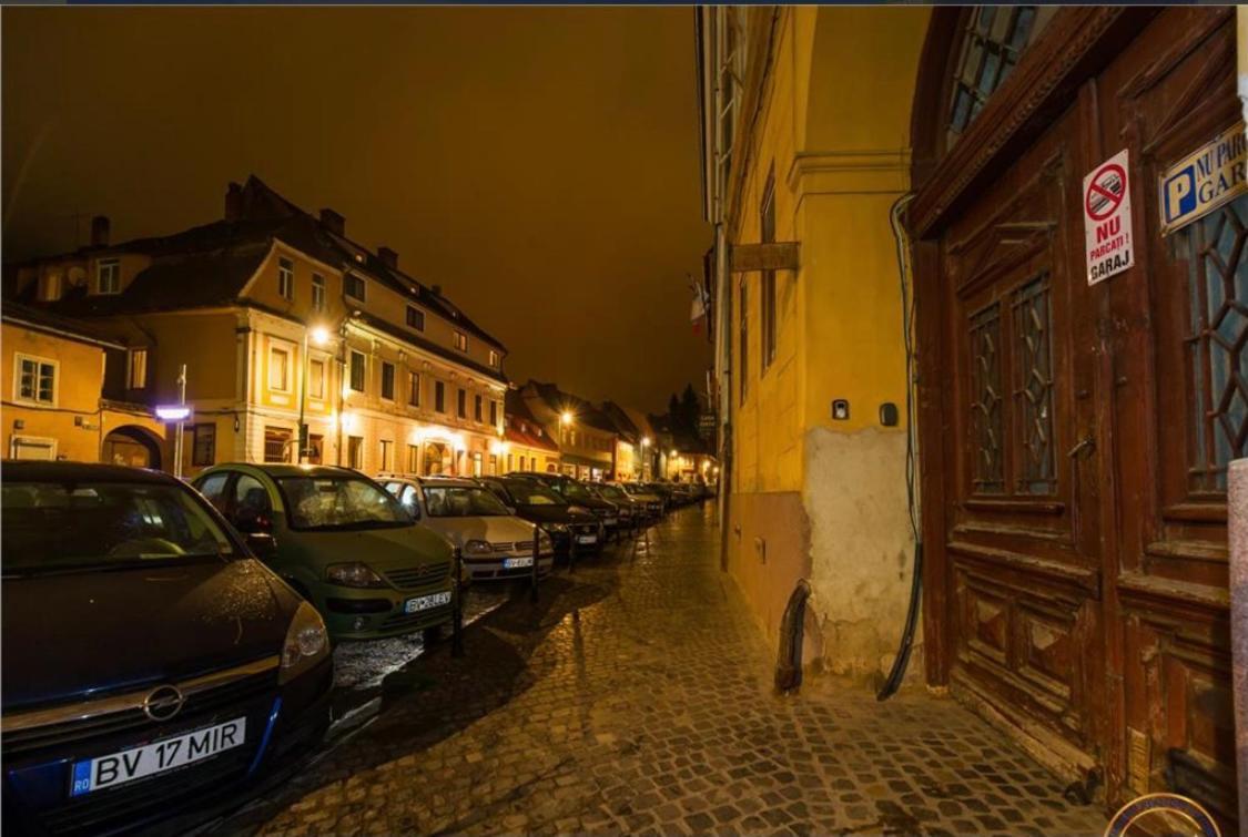Mary Apartment Old Town Brasov Exterior photo
