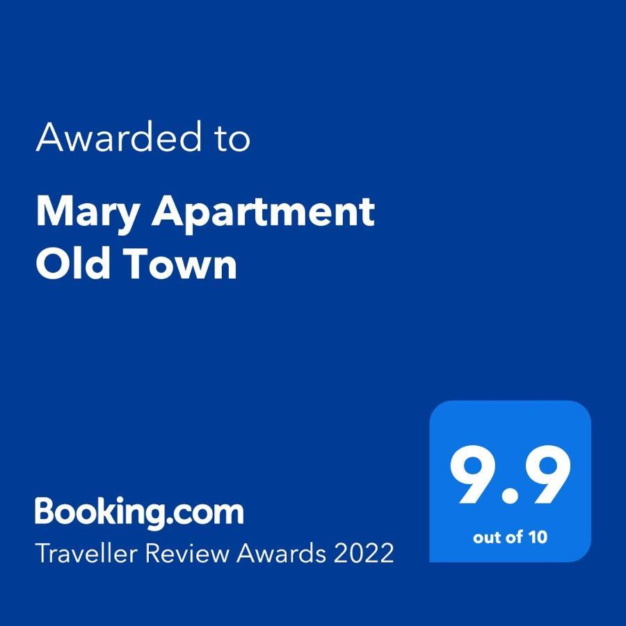 Mary Apartment Old Town Brasov Exterior photo